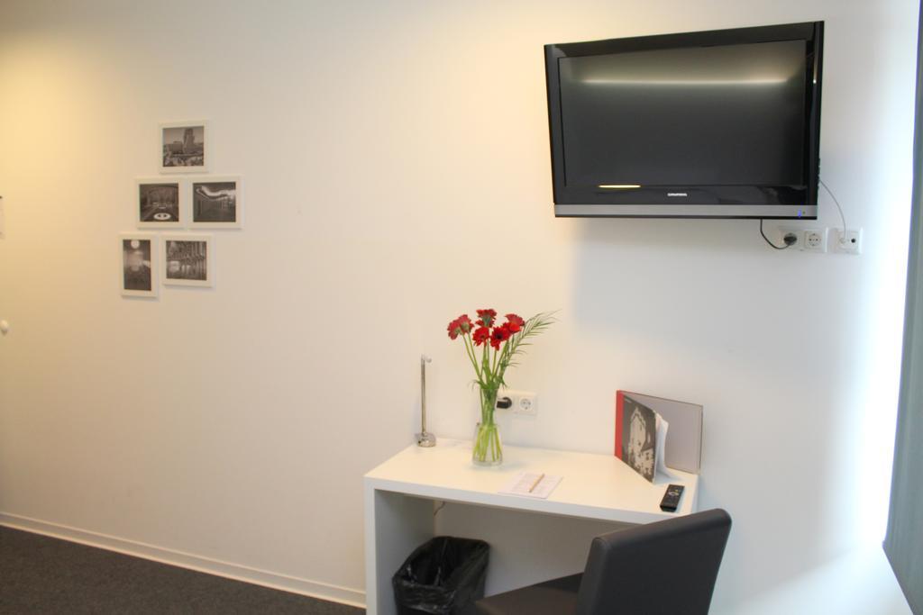 Mk Hotel Stuttgart Rom bilde