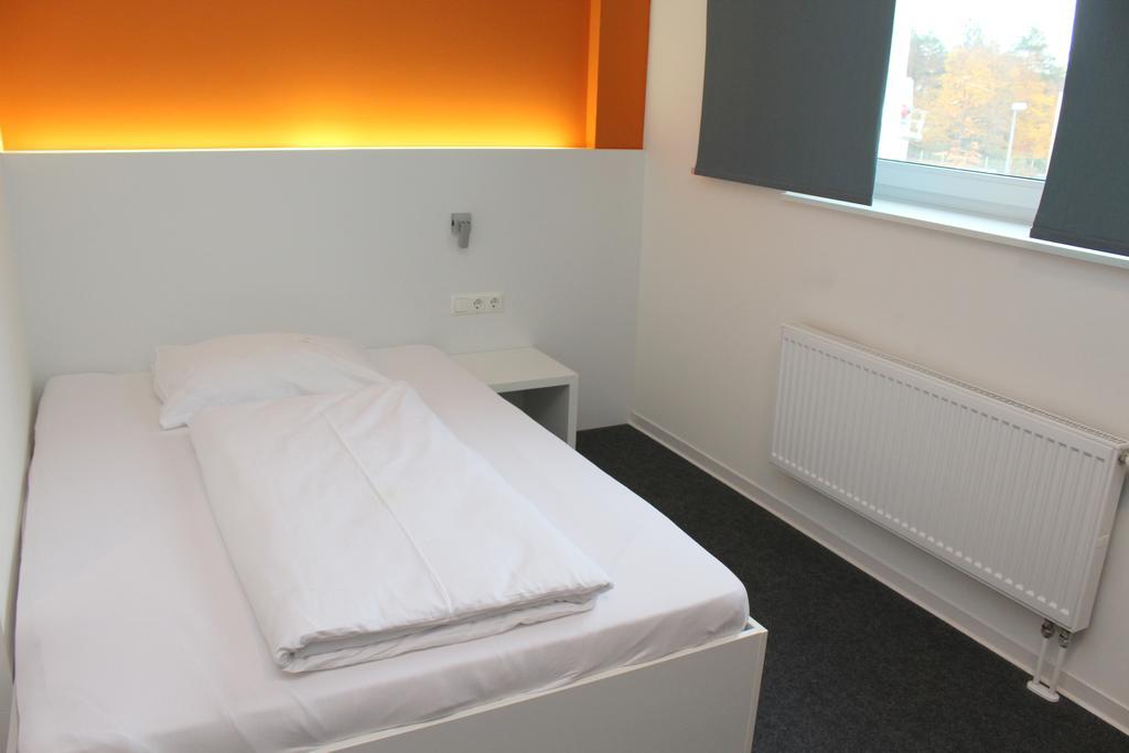Mk Hotel Stuttgart Rom bilde