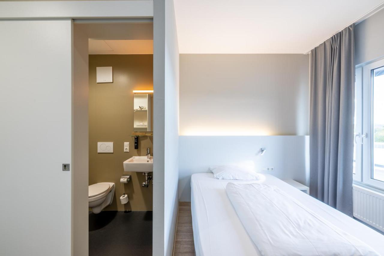 Mk Hotel Stuttgart Eksteriør bilde