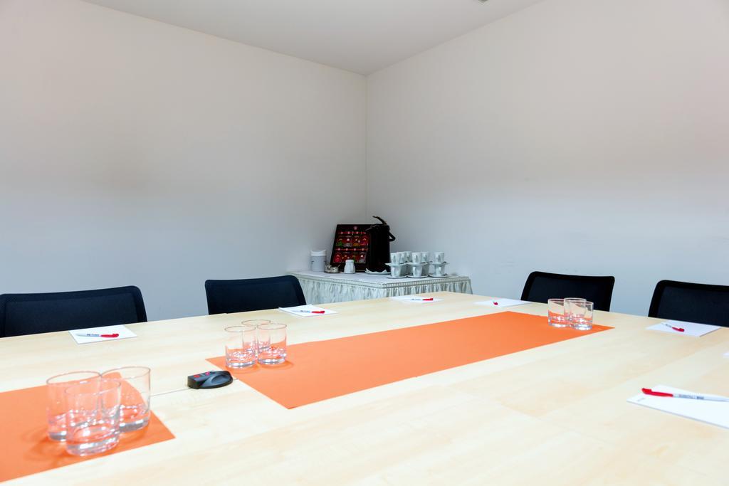 Mk Hotel Stuttgart Eksteriør bilde